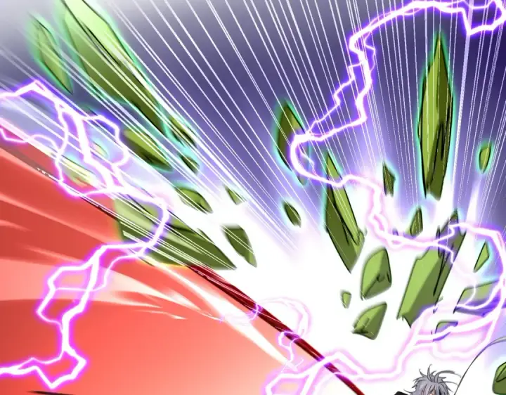 漫画《魔皇大管家》第685话  跑啊！你快跑啊！第27张图