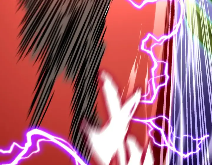 漫画《魔皇大管家》第685话  跑啊！你快跑啊！第29张图