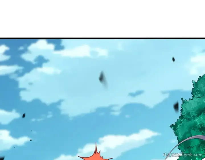 漫画《魔皇大管家》第685话  跑啊！你快跑啊！第32张图
