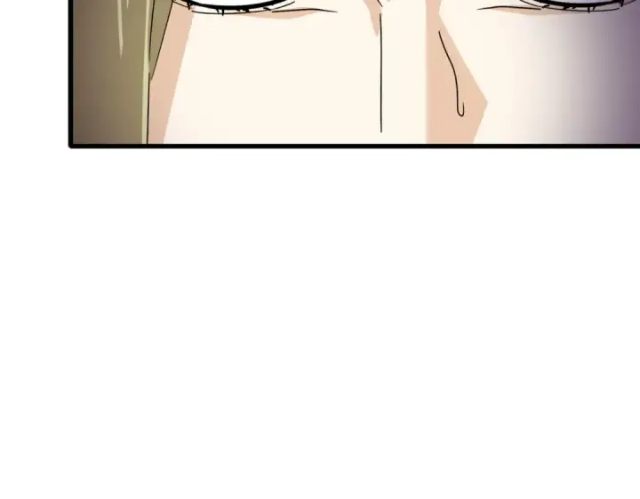 漫画《魔皇大管家》第685话  跑啊！你快跑啊！第44张图