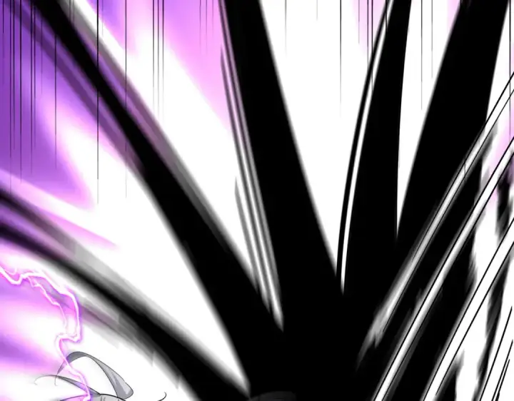 漫画《魔皇大管家》第685话  跑啊！你快跑啊！第6张图