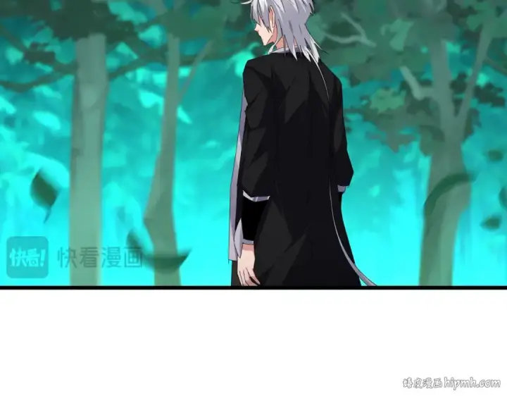漫画《魔皇大管家》第685话  跑啊！你快跑啊！第64张图