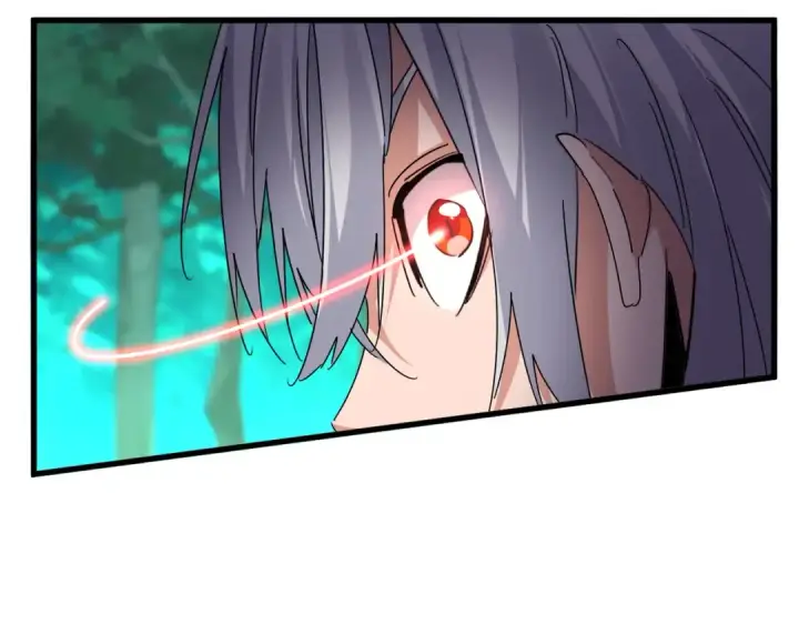 漫画《魔皇大管家》第685话  跑啊！你快跑啊！第65张图