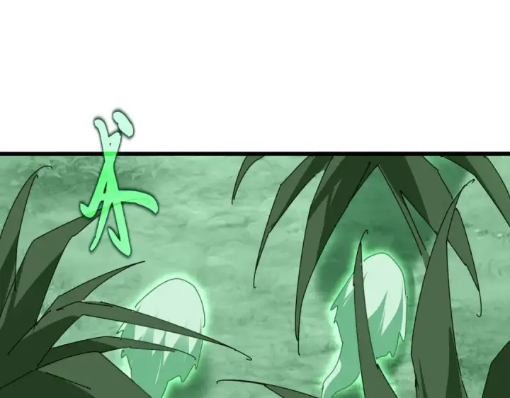 漫画《魔皇大管家》第685话  跑啊！你快跑啊！第67张图
