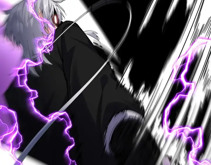漫画《魔皇大管家》第685话  跑啊！你快跑啊！第7张图