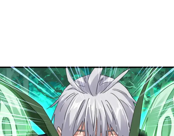 漫画《魔皇大管家》第685话  跑啊！你快跑啊！第70张图