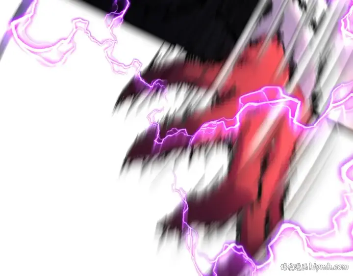 漫画《魔皇大管家》第685话  跑啊！你快跑啊！第8张图