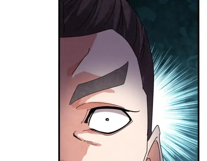 漫画《魔皇大管家》第685话  跑啊！你快跑啊！第99张图