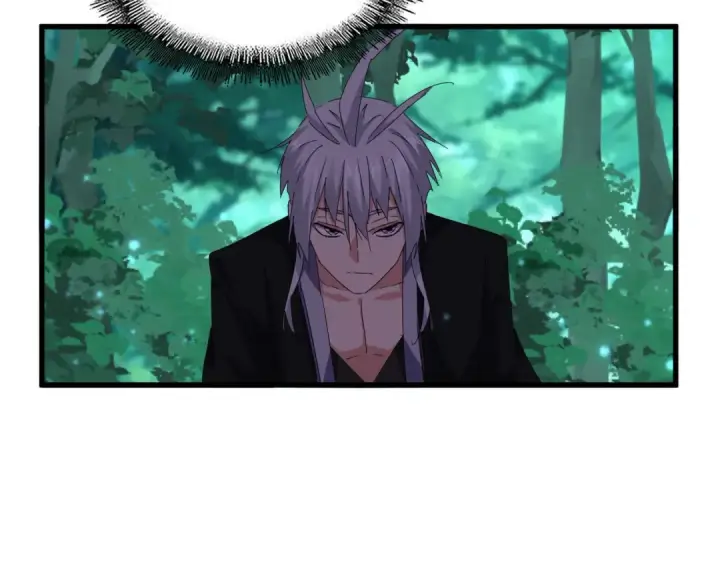 漫画《魔皇大管家》第686话 圣兵第42张图