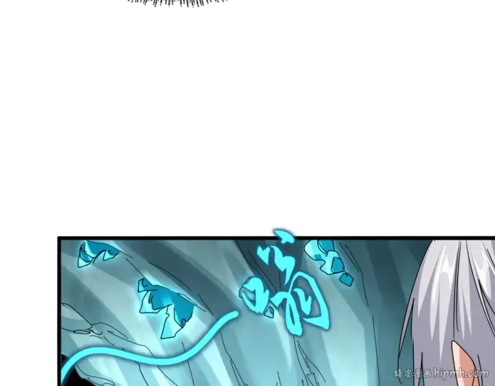 漫画《魔皇大管家》第686话 圣兵第80张图
