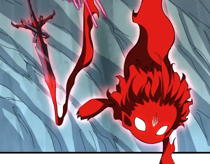 漫画《魔皇大管家》第687话 圣魔剑第107张图