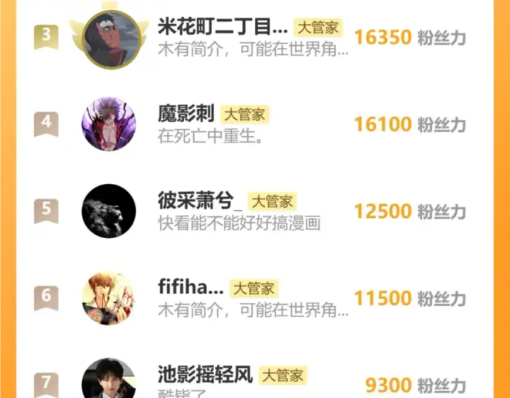 漫画《魔皇大管家》第687话 圣魔剑第123张图