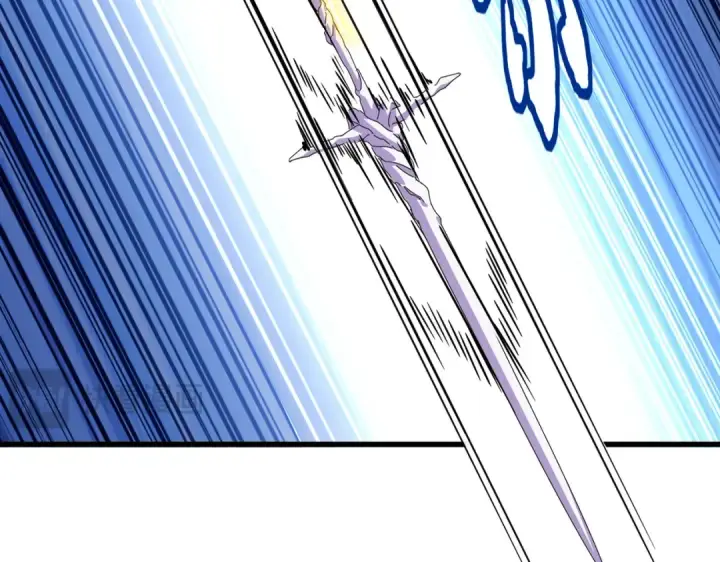 漫画《魔皇大管家》第687话 圣魔剑第19张图