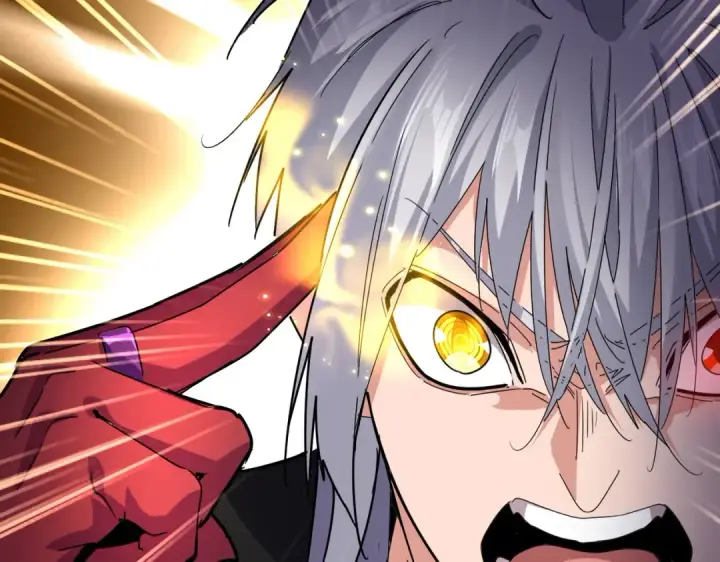 漫画《魔皇大管家》第687话 圣魔剑第50张图
