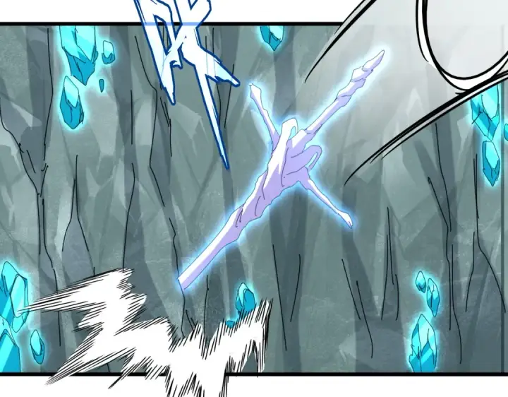 漫画《魔皇大管家》第687话 圣魔剑第55张图