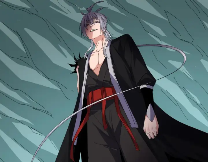漫画《魔皇大管家》第688话 卓管家，都是你带出来的好兵第33张图