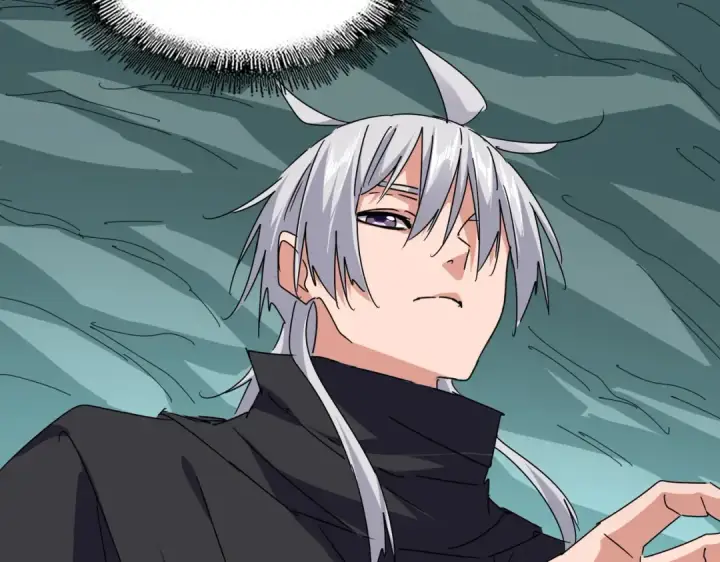 漫画《魔皇大管家》第688话 卓管家，都是你带出来的好兵第38张图