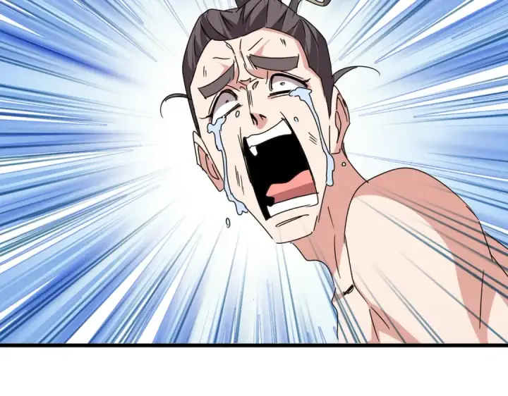 漫画《魔皇大管家》第688话 卓管家，都是你带出来的好兵第82张图