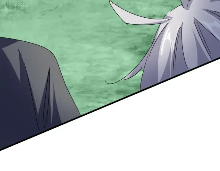 漫画《魔皇大管家》第689话 敬重第103张图