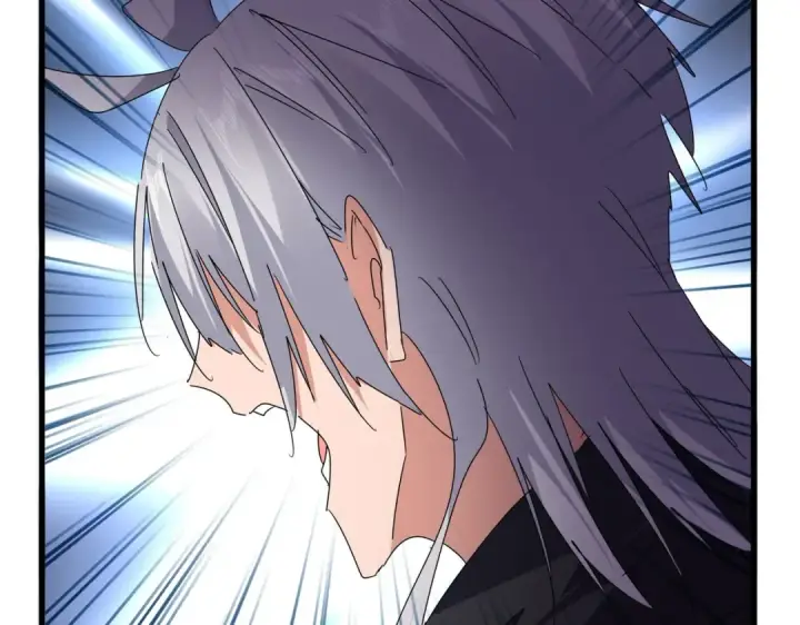 漫画《魔皇大管家》第689话 敬重第2张图