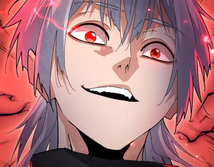 漫画《魔皇大管家》第689话 敬重第5张图