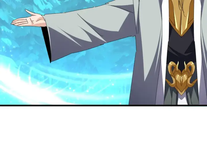 漫画《魔皇大管家》第689话 敬重第73张图