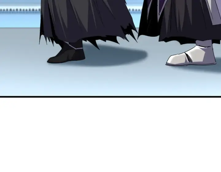 漫画《魔皇大管家》第689话 敬重第76张图