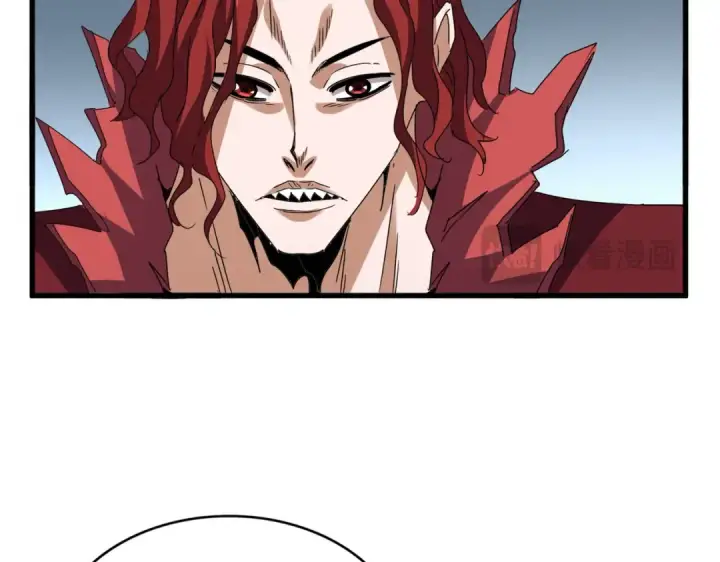 漫画《魔皇大管家》第689话 敬重第83张图