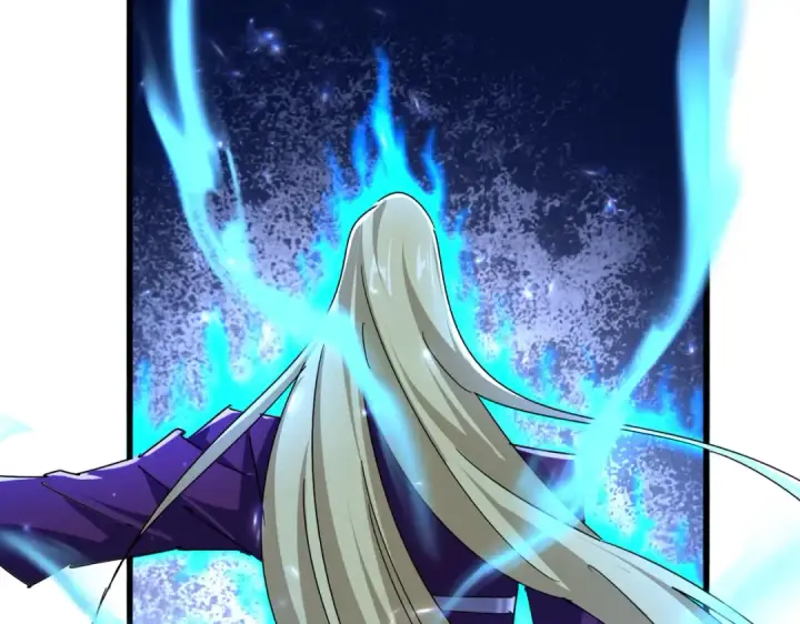 漫画《魔皇大管家》第690话 车轮战第55张图