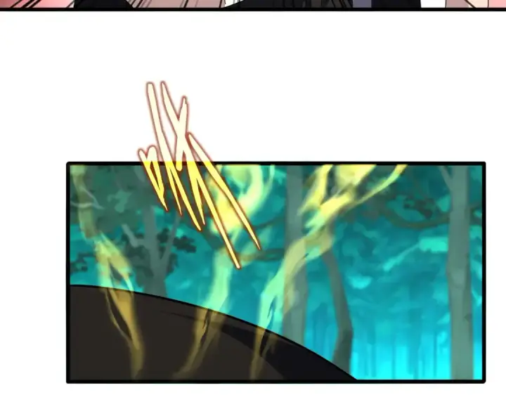 漫画《魔皇大管家》第690话 车轮战第82张图