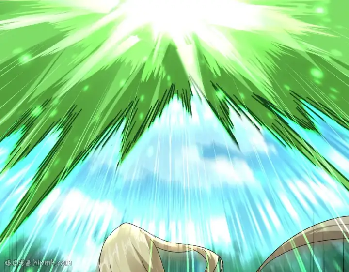 漫画《魔皇大管家》第691话 毒爆第112张图