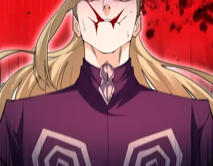 漫画《魔皇大管家》第691话 毒爆第117张图