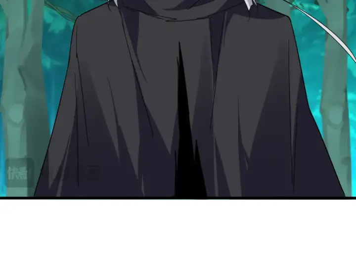 漫画《魔皇大管家》第691话 毒爆第33张图