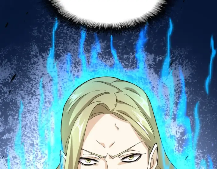 漫画《魔皇大管家》第691话 毒爆第7张图