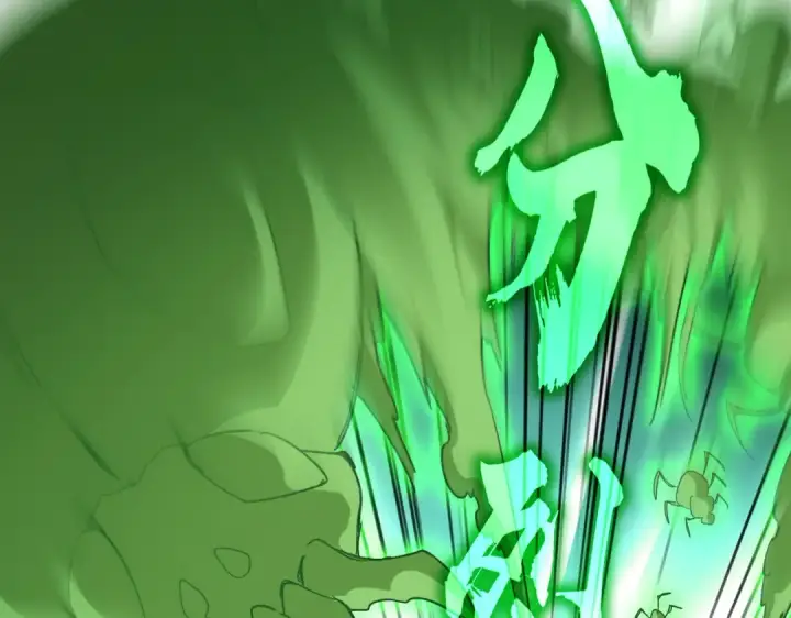 漫画《魔皇大管家》第691话 毒爆第70张图
