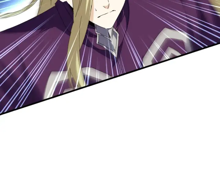 漫画《魔皇大管家》第691话 毒爆第78张图