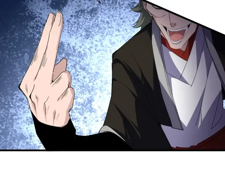 漫画《魔皇大管家》第691话 毒爆第92张图