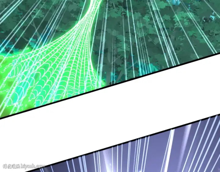 漫画《魔皇大管家》第691话 毒爆第96张图