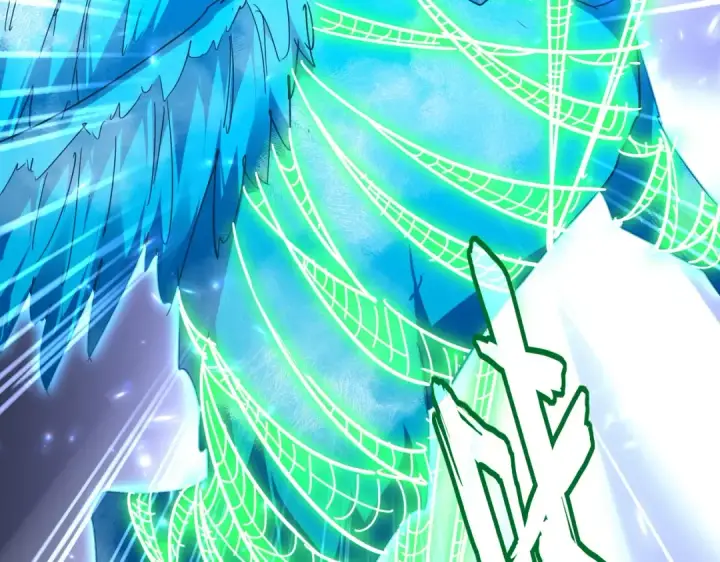 漫画《魔皇大管家》第691话 毒爆第98张图
