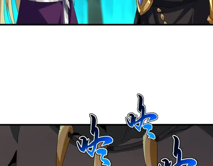漫画《魔皇大管家》第692话 魂爆第108张图