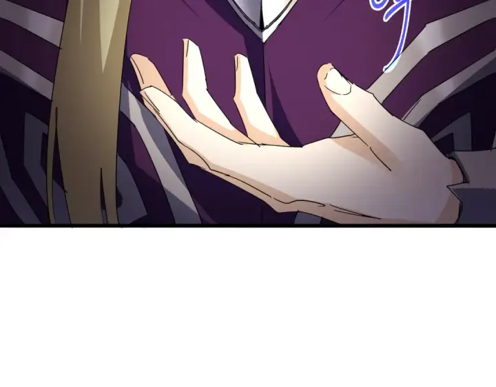 漫画《魔皇大管家》第692话 魂爆第35张图