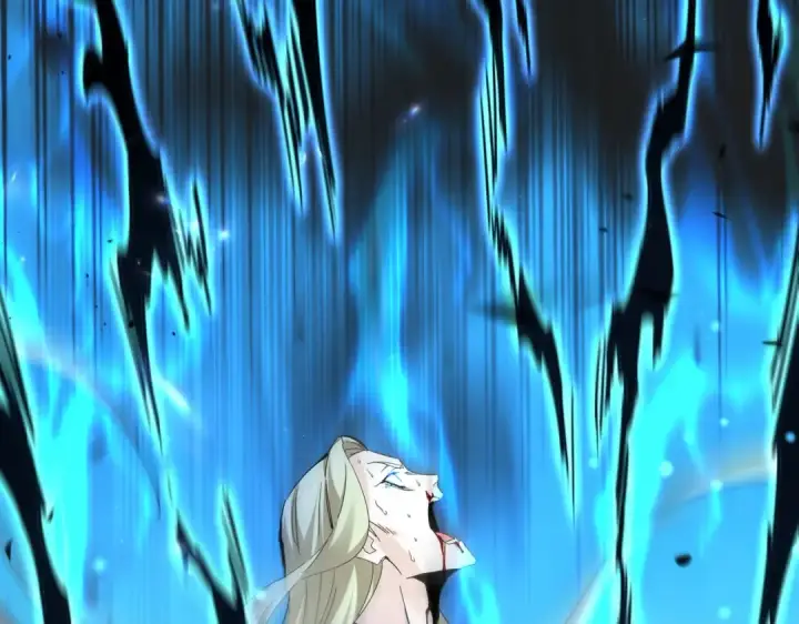 漫画《魔皇大管家》第692话 魂爆第42张图
