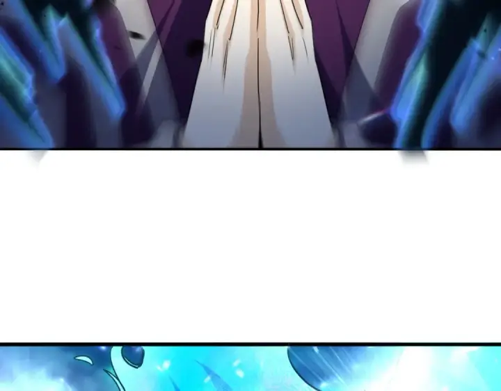 漫画《魔皇大管家》第692话 魂爆第49张图