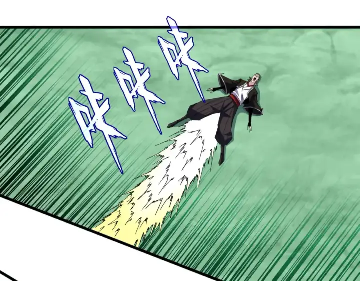 漫画《魔皇大管家》第692话 魂爆第67张图