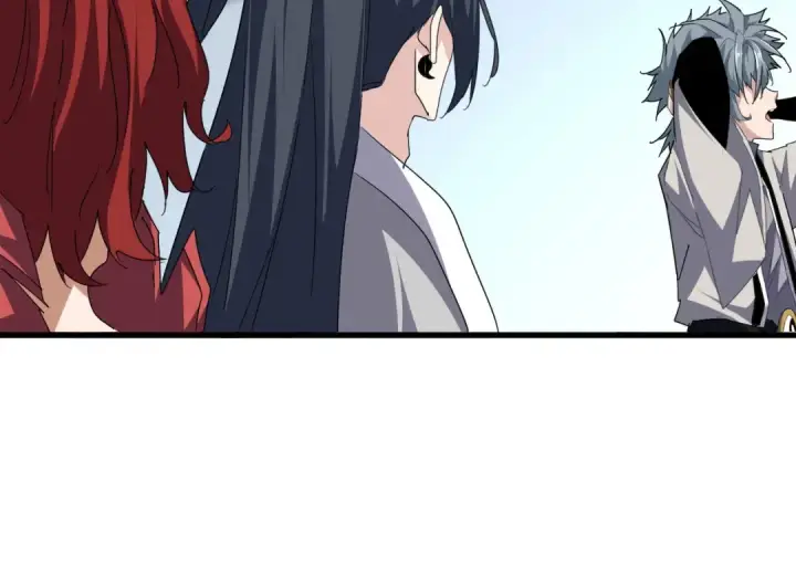 漫画《魔皇大管家》第692话 魂爆第79张图