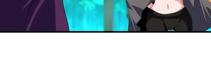 漫画《魔皇大管家》第693话 打三下第16张图
