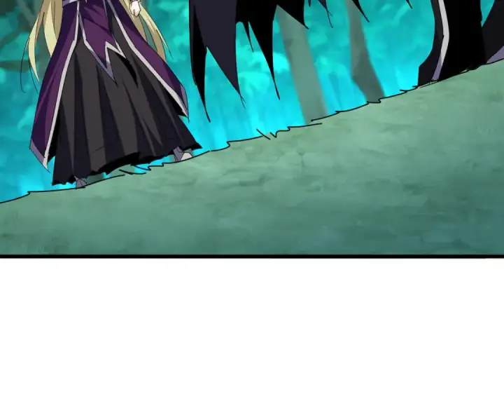漫画《魔皇大管家》第693话 打三下第39张图