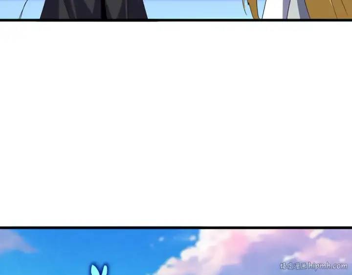 漫画《魔皇大管家》第693话 打三下第64张图