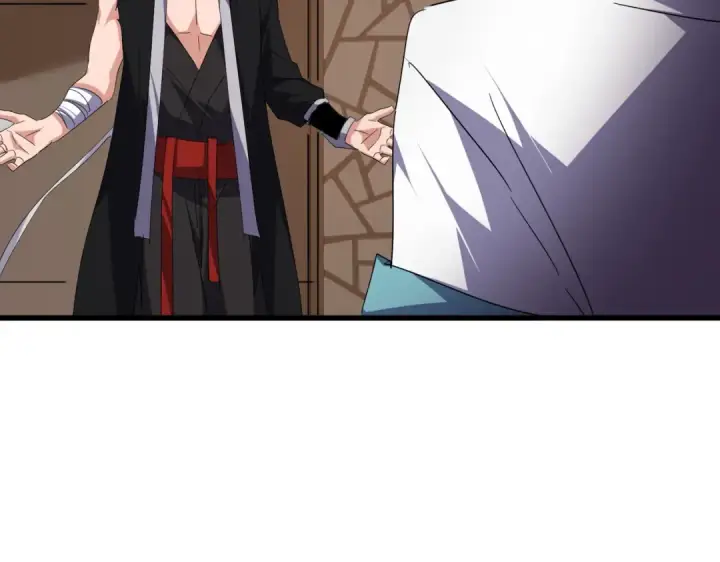 漫画《魔皇大管家》第694话 幕后黑手第103张图