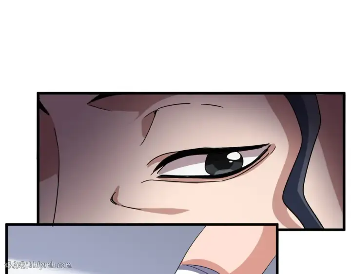 漫画《魔皇大管家》第694话 幕后黑手第104张图